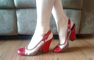 Fantastic boots two!