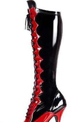 Fantastic boots two!