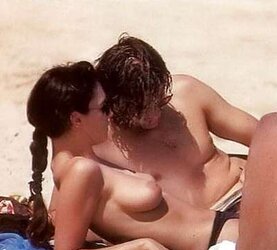 Monica Anna Maria Bellucci