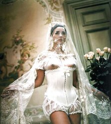Monica Anna Maria Bellucci