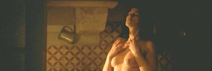 Monica Anna Maria Bellucci