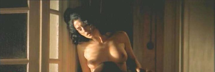 Monica Anna Maria Bellucci