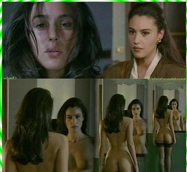 Monica Anna Maria Bellucci