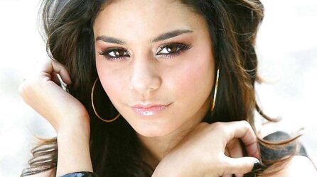 Vanessa Hudgens