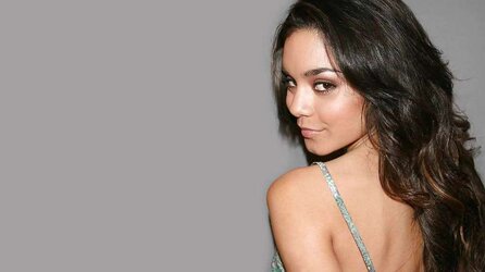 Vanessa Hudgens