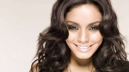 Vanessa Hudgens