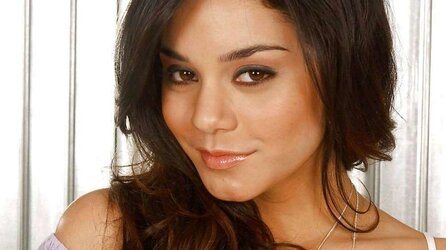 Vanessa Hudgens