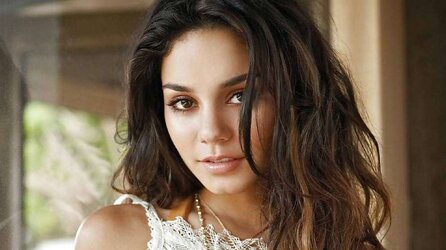Vanessa Hudgens