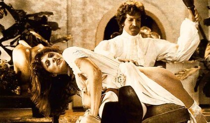 Retro Kay Parker