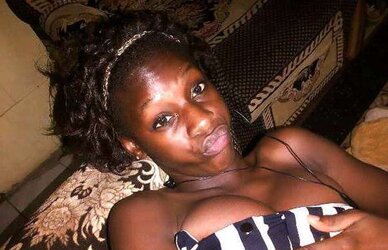 BLACK DE FB