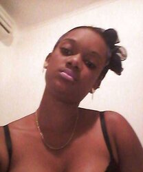 BLACK DE FB