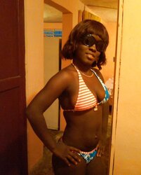 BLACK DE FB