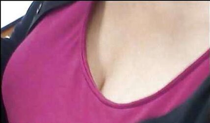 Sate Comment:24yo co-workers booty and clevage