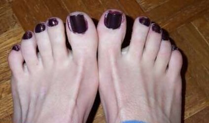 Pretty Soles