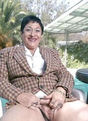 Ugly Granny