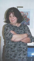 My wifey rosemary (old photos)