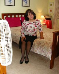 My wifey rosemary (old photos)