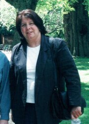My wifey rosemary (old photos)