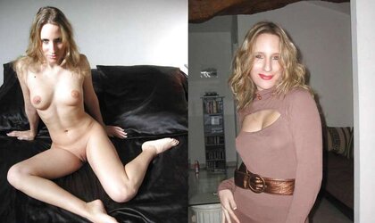 Angel and bitch (two in 1) - # two - N. C.
