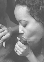 Ebony Erotic
