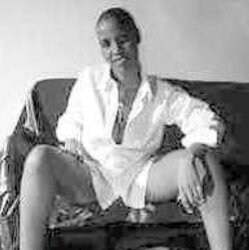 Ebony Erotic