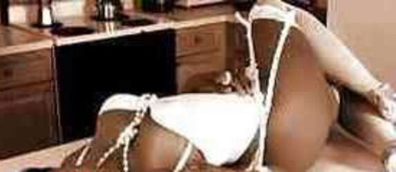 Ebony Erotic