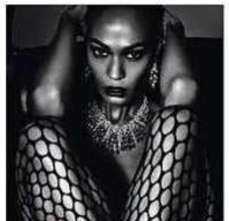 Ebony Erotic
