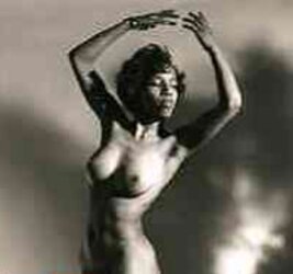 Ebony Erotic