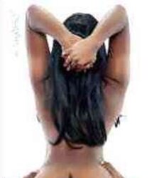 Ebony Erotic