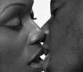 Ebony Erotic