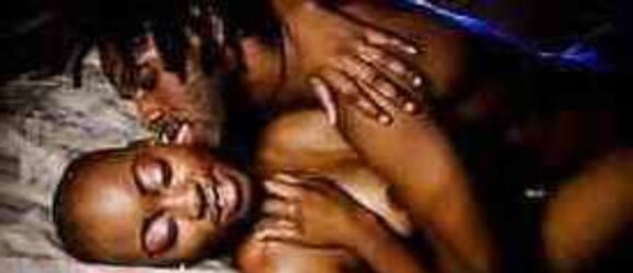 Ebony Erotic