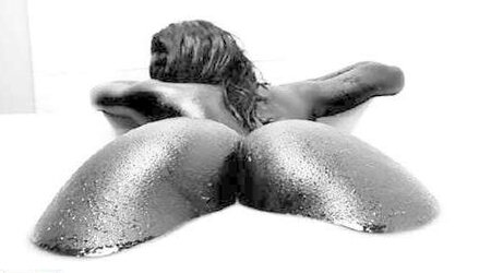 Ebony Erotic