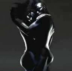 Ebony Erotic