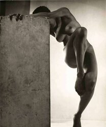 Ebony Erotic