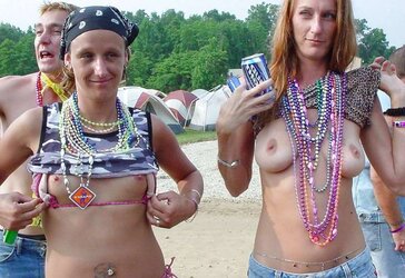 Biker Honies - Vol.