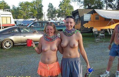 Biker Honies - Vol.