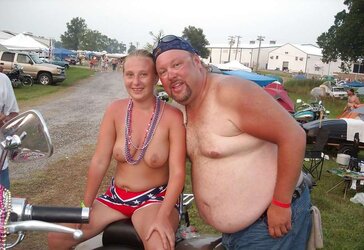Biker Honies - Vol.