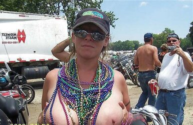 Biker Honies - Vol.