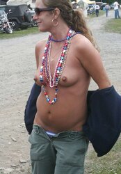 Biker Honies - Vol.