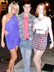 Facebook Tramps- Emma VW