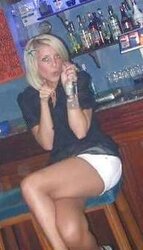 Facebook Tramps- Emma VW