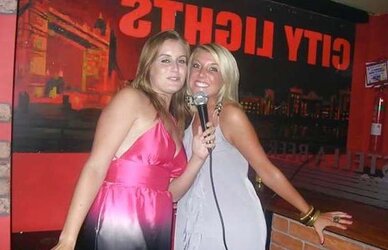Facebook Tramps- Emma VW
