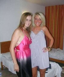 Facebook Tramps- Emma VW