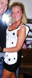 Facebook Tramps- Emma VW