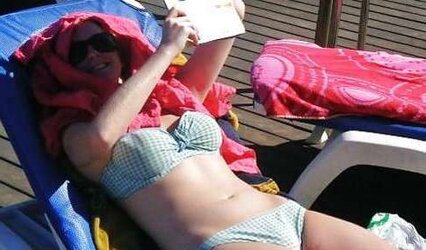 Facebook Tramps- Emma VW