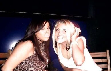 Facebook Tramps- Emma VW