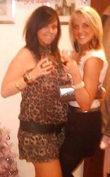 Facebook Tramps- Emma VW