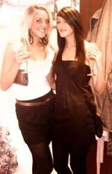 Facebook Tramps- Emma VW