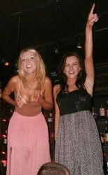 Facebook Tramps- Emma VW