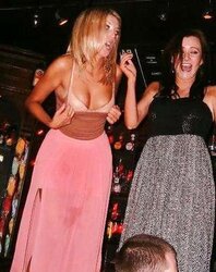 Facebook Tramps- Emma VW